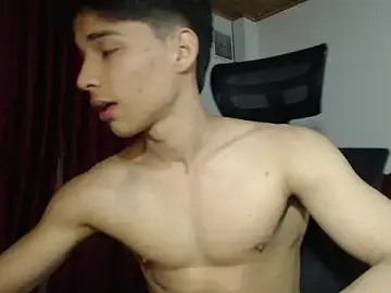 Stripchat Private Sex Chat of Marck-Pro