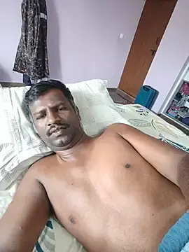 Stripchat Nude Webcam of Paramkeerthi