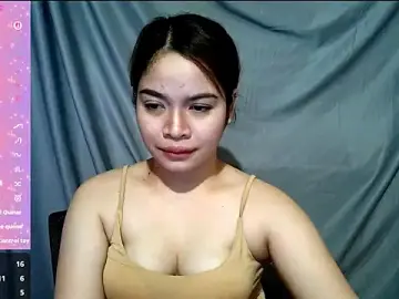 Stripchat Private Sex Chat of _preciousmoira_