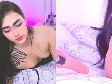 Stripchat Sex Chat of pamela_cm