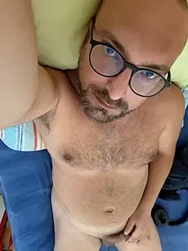 Stripchat Live Sex of cetriolino
