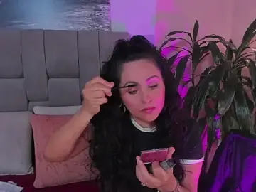 Stripchat Best Webcam of hanny_milf