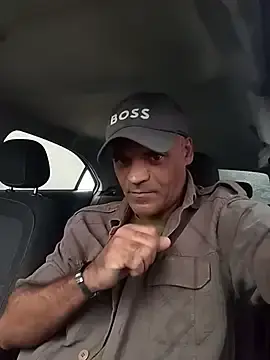 Stripchat Live Sex of JeffersonRay