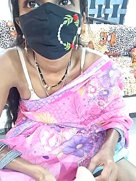 Stripchat Live Sex Cam of Marathi_Sayali