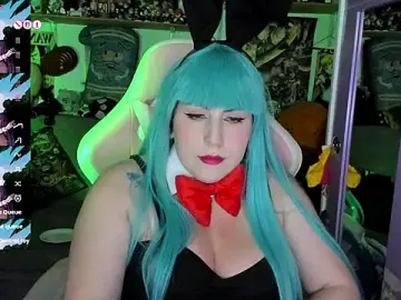Stripchat Best Webcam of candyy_new