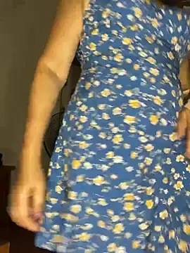 Stripchat Sex Cam of apsara1234