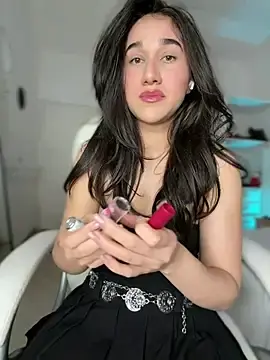 Stripchat Live Porn of julieta_jhonss