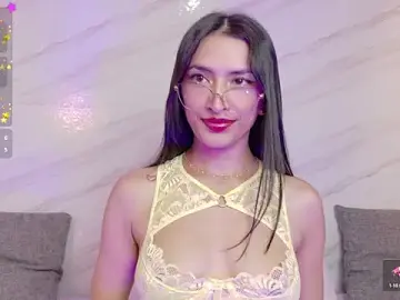 Stripchat Sex Cam of sammyei_