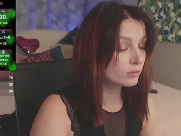 Stripchat Best live sex cam show of BritneyBarker