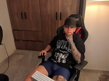 Stripchat Live Porn of Jake_simons