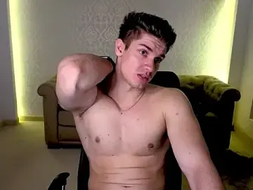 Stripchat Sex Chat of MaxKaiden