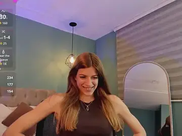Stripchat Live Sex of Nora_Vennucci