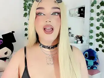 Stripchat Live Porn of cattriona_muller