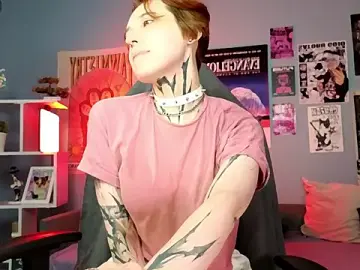 Stripchat Watch Live Sex Cams of vixen_noir