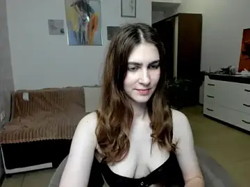 Stripchat Live Porn of KaraWill
