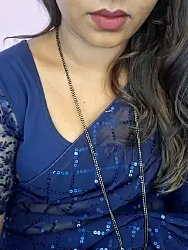Stripchat Sex Cam of Marathi_jiya1