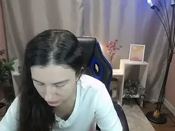 Stripchat Free Live Porn of MistyBree
