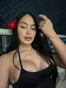 Stripchat Adult Webcams of iam_ruby