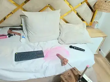 Stripchat Watch Live Sex Cams of Baby_Scarleth_