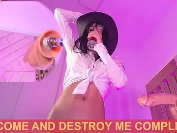 Stripchat Live Porn of DollyMae_
