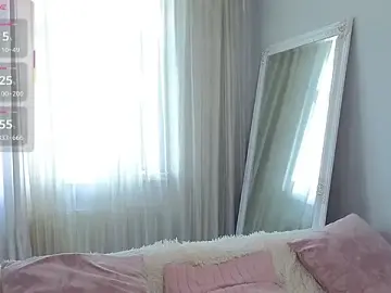 Stripchat Private Sex Chat of Hi_Kelly