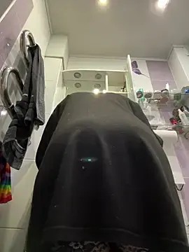 Stripchat Live Porn of MaddisonHaas