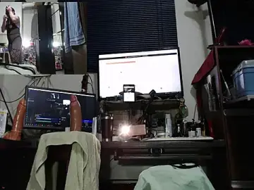 Stripchat Live Porn of flex_cam