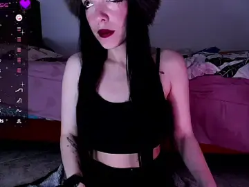 Stripchat Best Webcam of katty_8