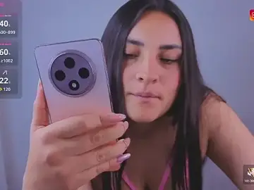 Stripchat Private Sex Chat of -brendda-