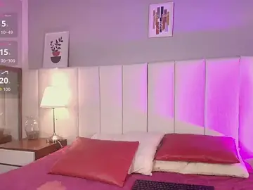 Stripchat Watch Live Sex Cams of AlanaWesst