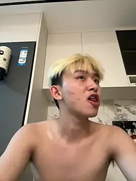 Stripchat Nude Webcam of Dddd-6666
