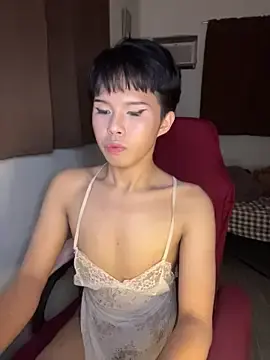 Stripchat Sex Chat of Luxxara