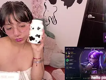 Stripchat Best Webcam of Nami_usagi