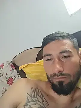 Stripchat Best Webcam of Negrila25
