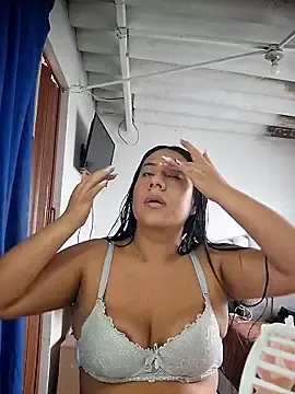 Stripchat Live Porn of Scarlett_zoee