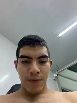 Stripchat Best Webcam of Sebastian_Vega