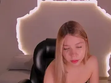 Stripchat Free Live Porn of TiffannySins