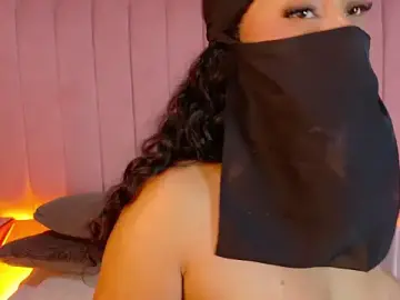 Stripchat Live Sex of KayleeJones7