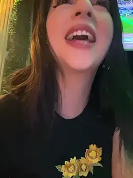 Stripchat Best live sex cam show of LlianneDiamond1