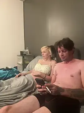 Stripchat Live Sex of Mikes450