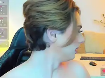 Stripchat Best live sex cam show of mike_blossom