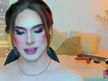 Stripchat Live Porn of mike_blossom
