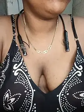 Stripchat Nude Webcam of nancyjain69