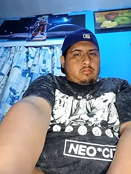 Stripchat Live Porn of ramito1007
