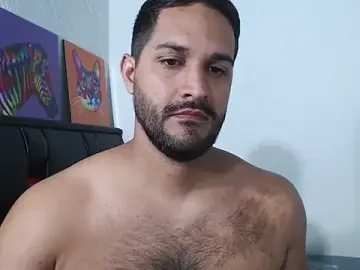 Stripchat Best live sex cam show of Alexgrey0
