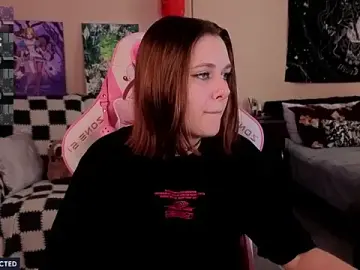 Stripchat Private Sex Chat of Chloe_Cherrys