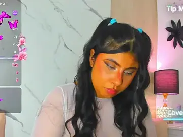 Stripchat Live Sex Cam of DanniValencia
