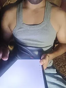 Stripchat Adult Webcam of HARSH_JAAT8