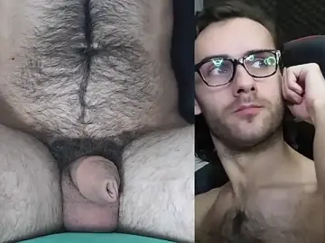 Stripchat Adult Webcam of LapijARG7