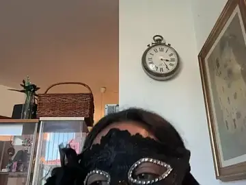 Stripchat Live Sex of LasolitaAuri